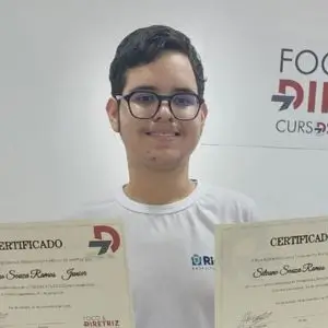 Comentário de Silvano Junior
